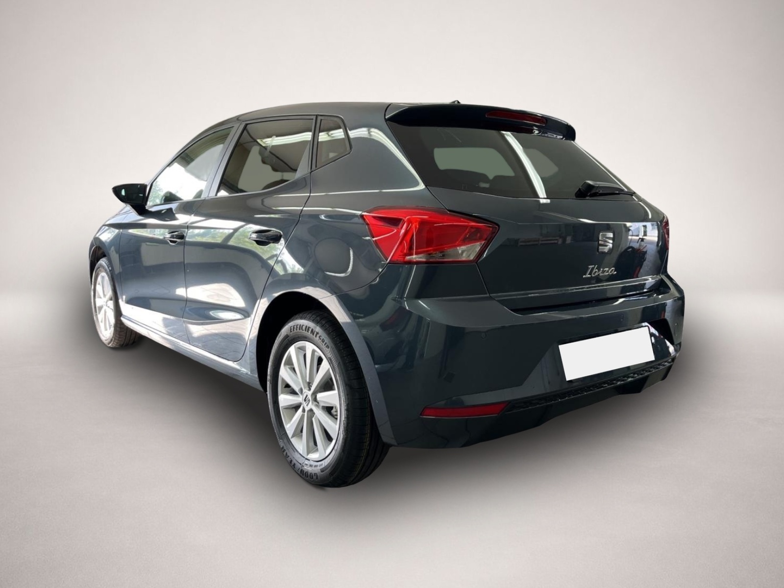 Seat Ibiza (06/2025, Benzin)