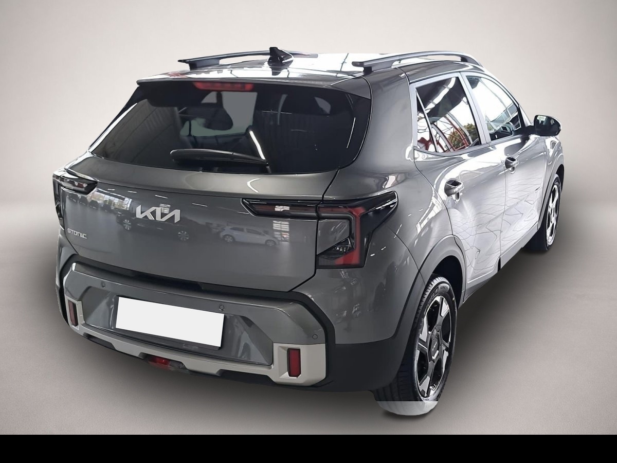 Kia Stonic, image 3 of 5