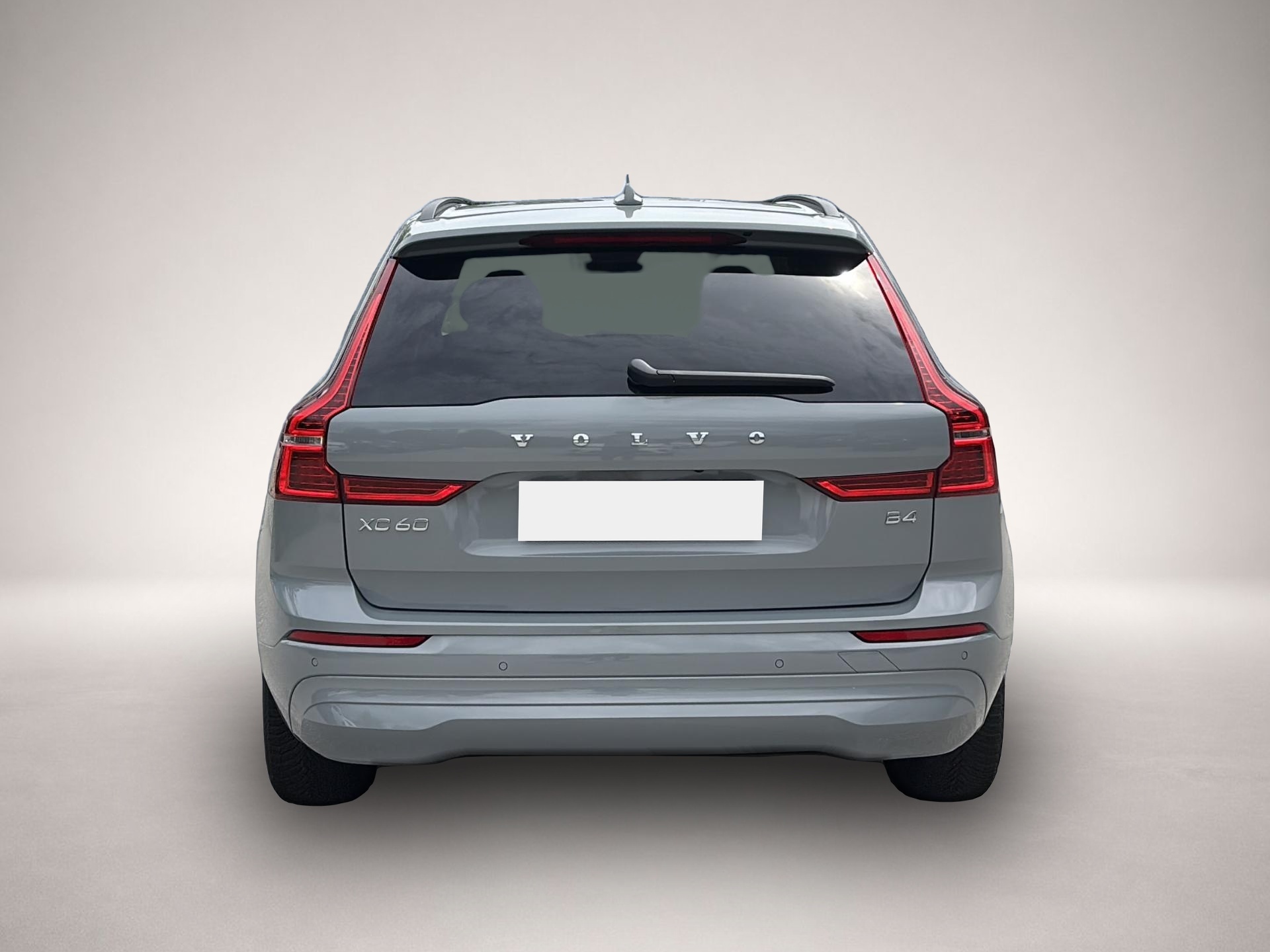 Volvo XC60 (06/2025, Benzin)