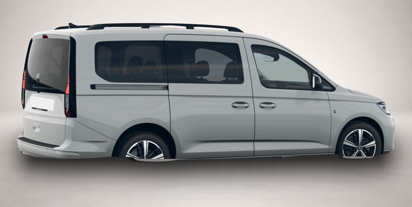 Volkswagen Caddy Maxi (05/2026, Diesel)