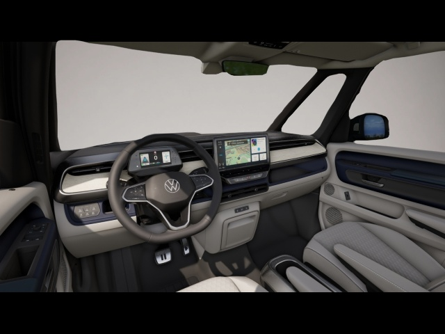 Volkswagen Other (03/2025, ELECTRIC)