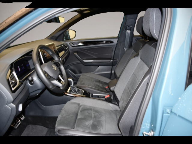 Volkswagen T-Roc (06/2023, Diesel)
