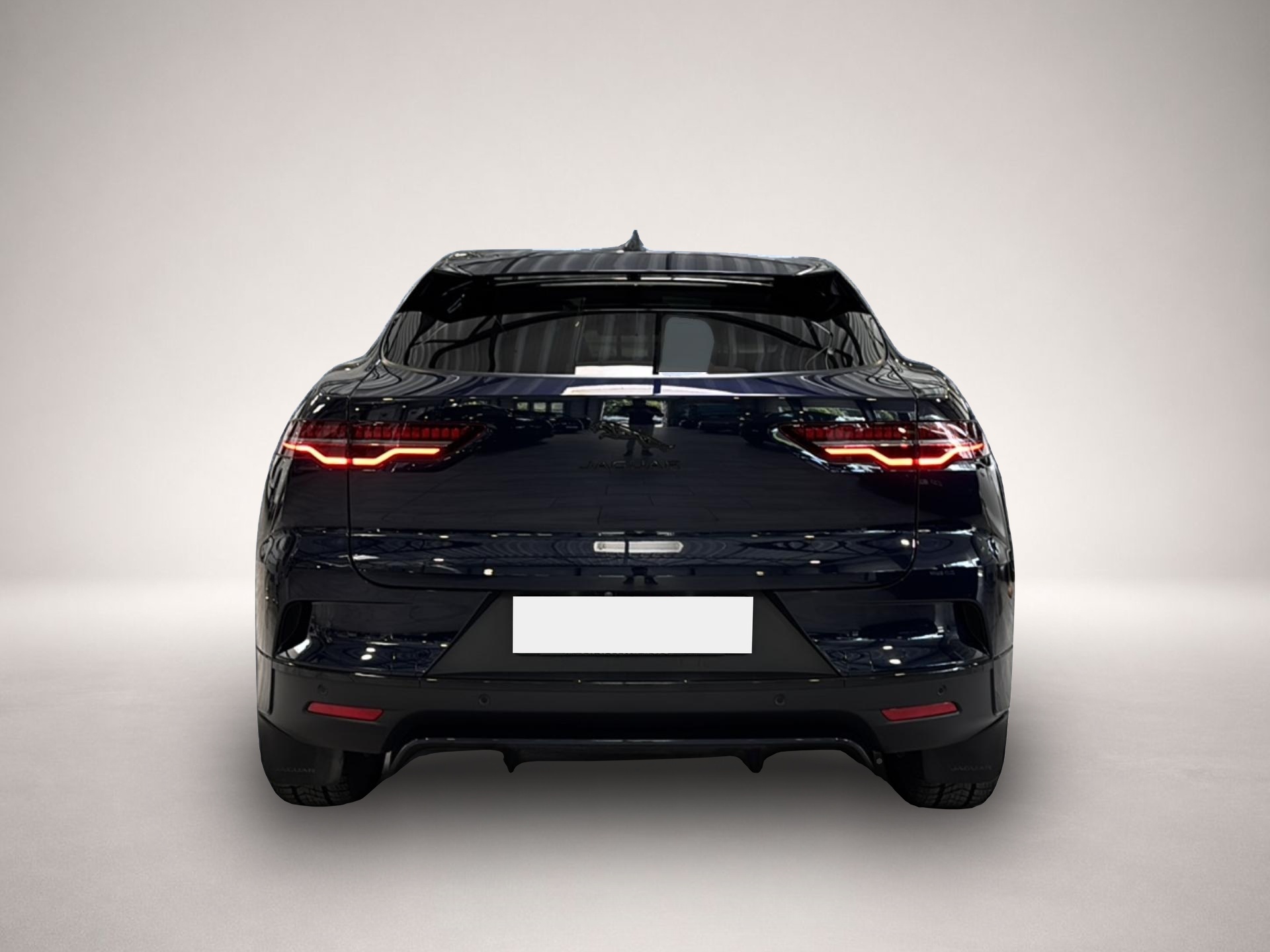 Jaguar I-Pace (06/2023, ELECTRIC)