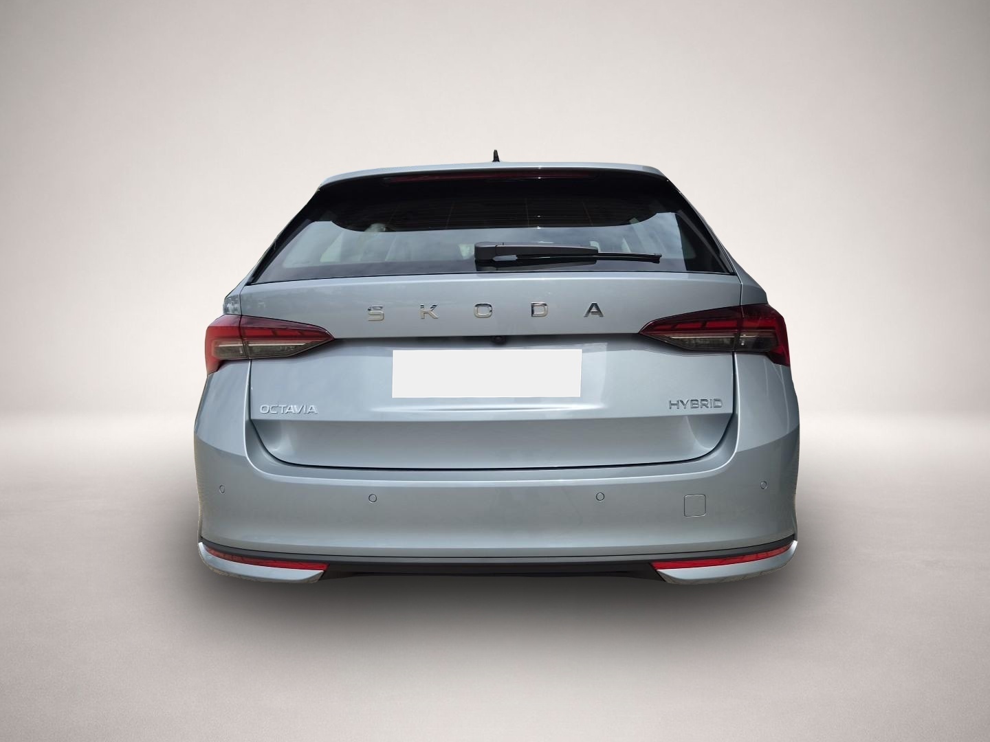 Skoda Octavia (05/2026, Benzin)