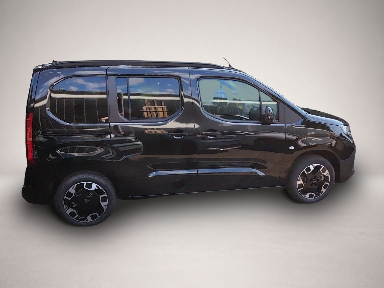 Fiat Qubo, Bild 7 von 7