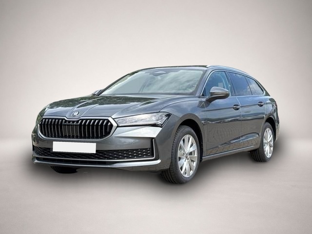 Skoda Superb (05/2026, Diesel)