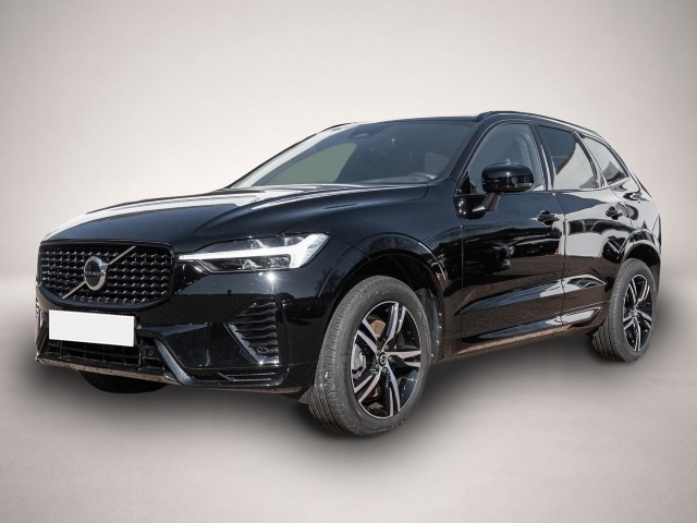 Volvo XC60 (07/2022, Diesel)