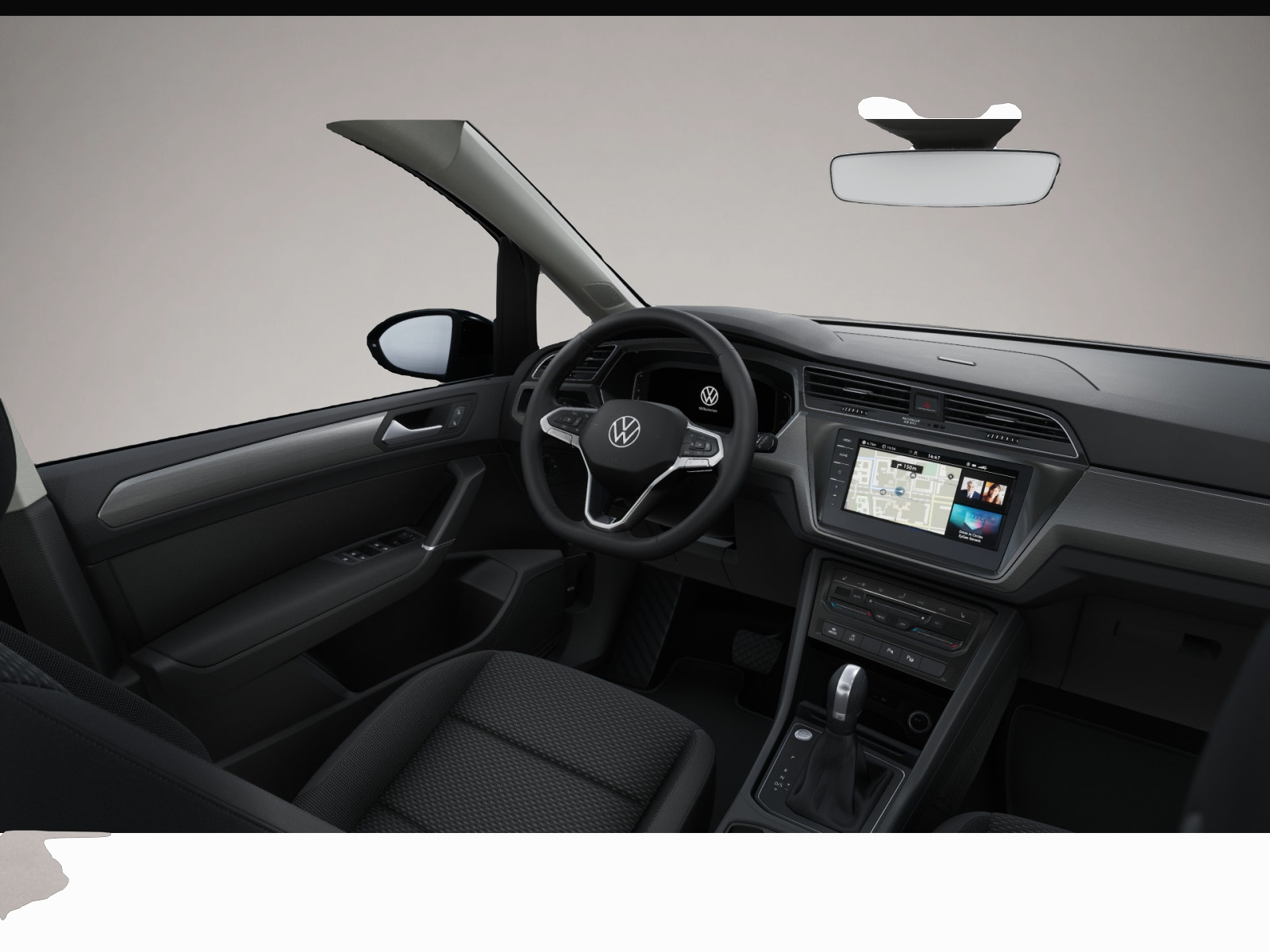 Volkswagen Touran (06/2025, Diesel)