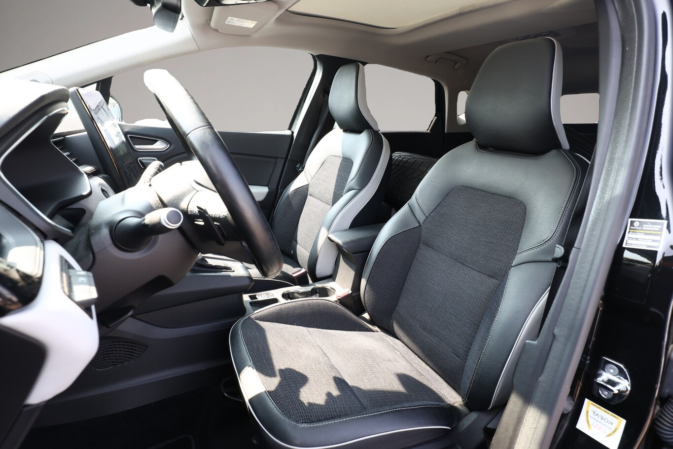 Renault Captur (05/2020, Benzin)