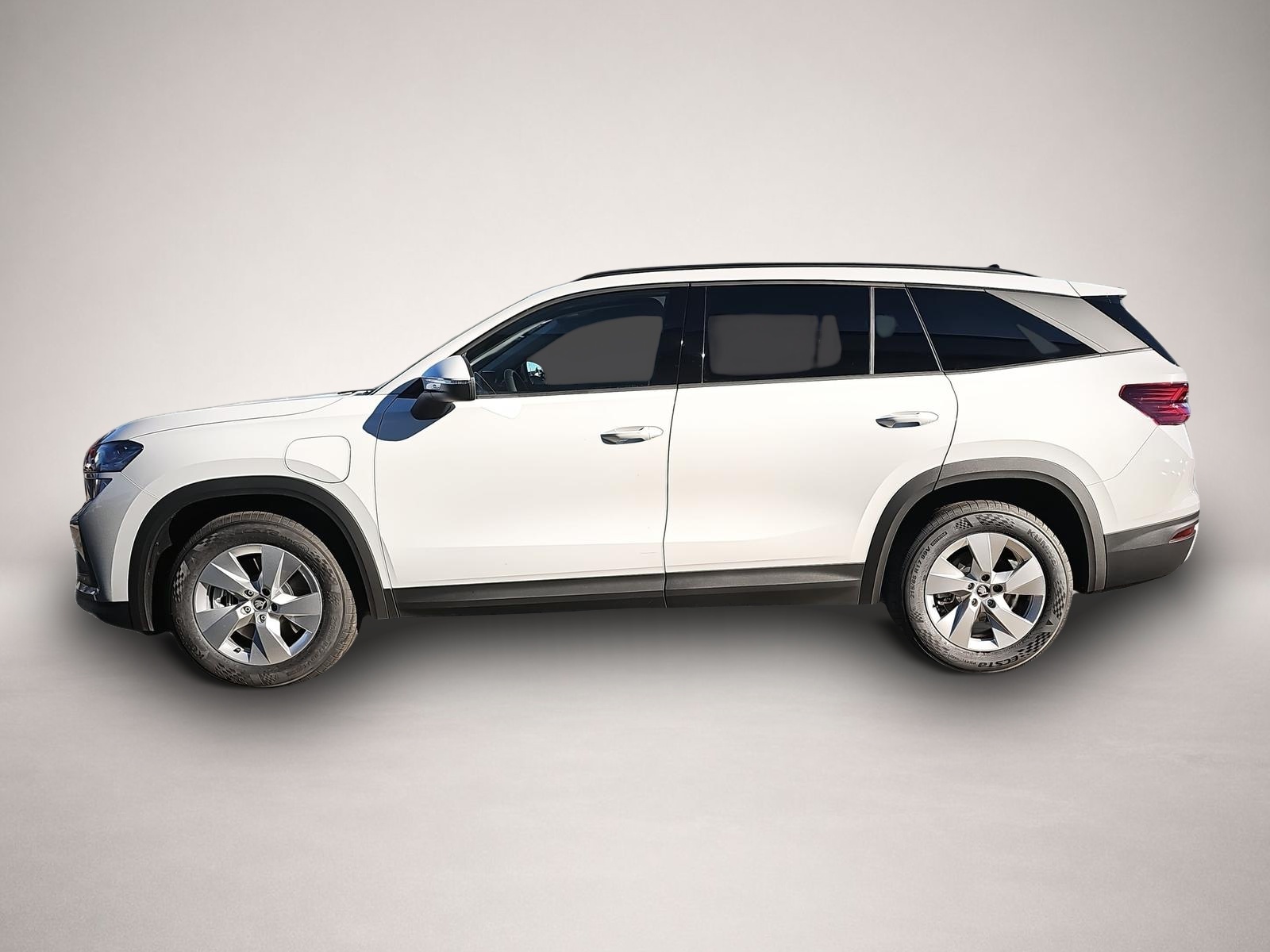 Skoda Kodiaq, image 4 of 6