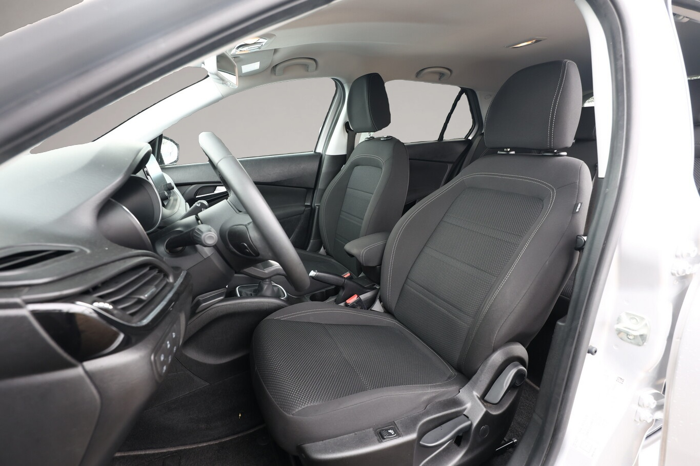 Fiat Tipo (07/2022, )