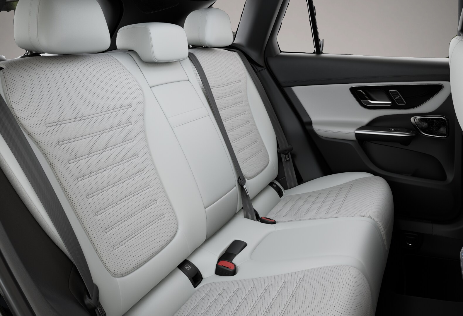 Mercedes-Benz GLC 300 (03/2025, Hybrid (Diesel/Elektro))