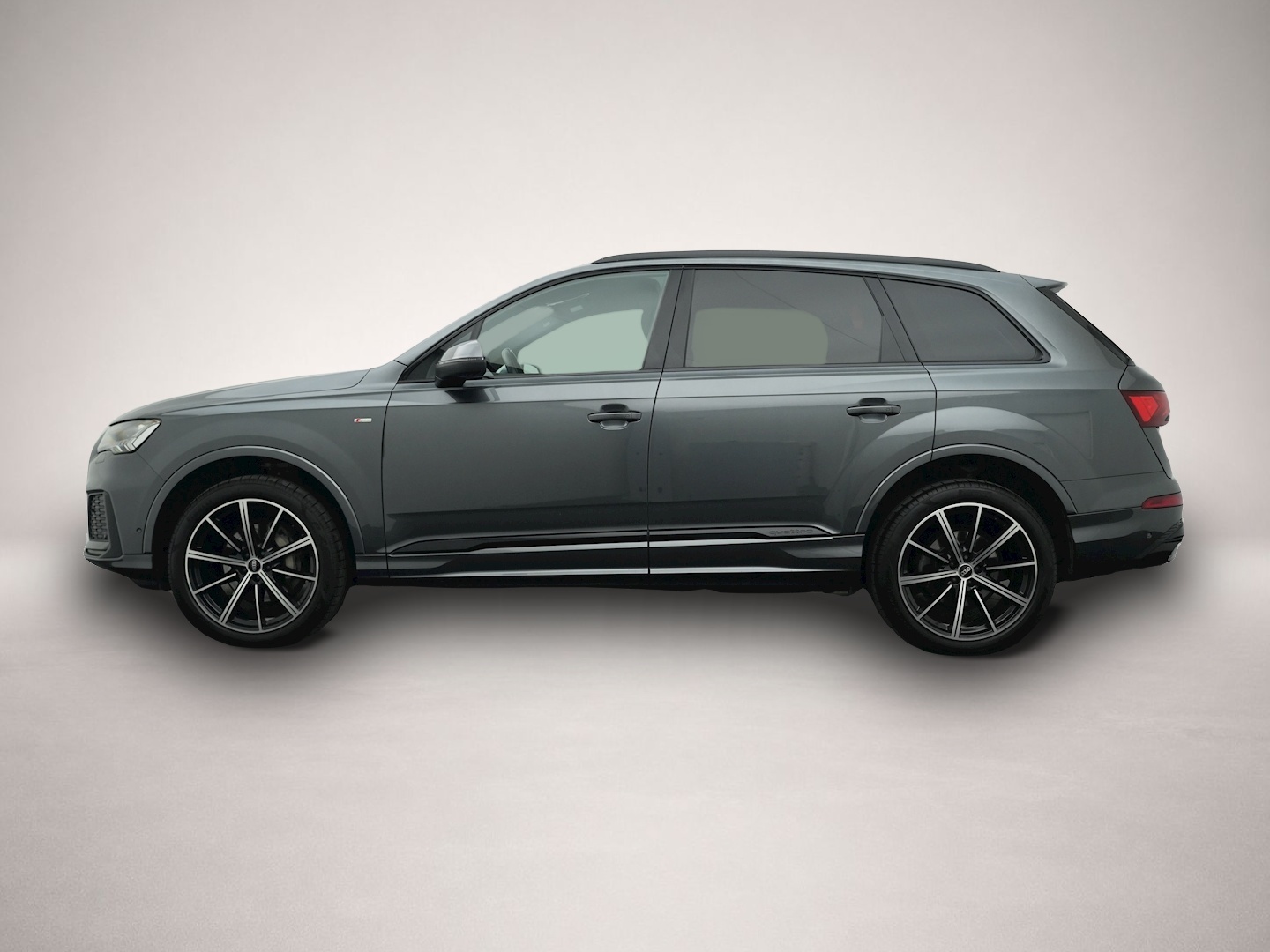 Audi Q7 (03/2022, Diesel)