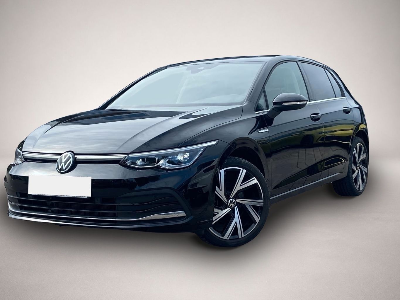 Volkswagen Golf (05/2024, )