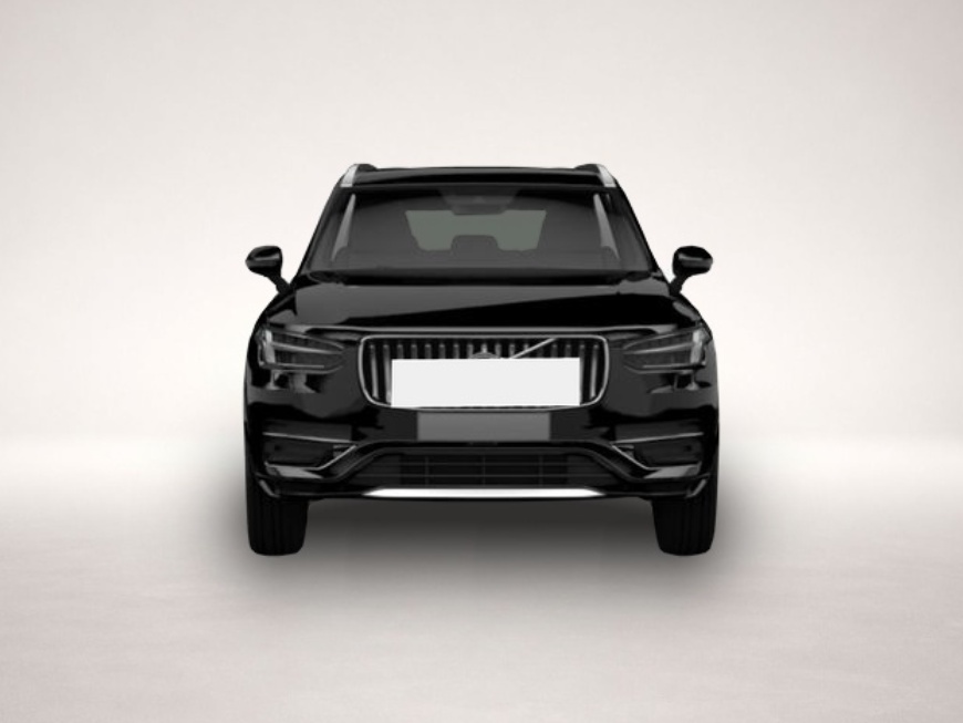 Volvo XC90 (02/2024, Diesel)
