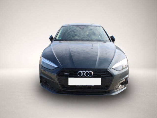Audi quattro (04/2023, Diesel)