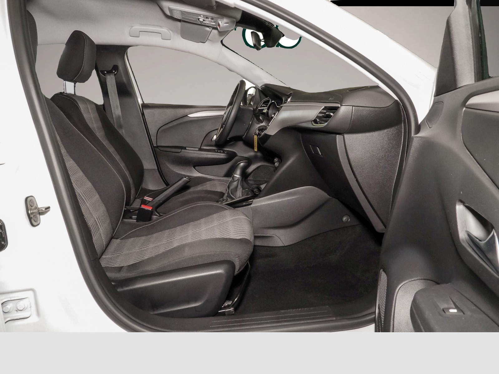 Opel Corsa (04/2022, Benzin)