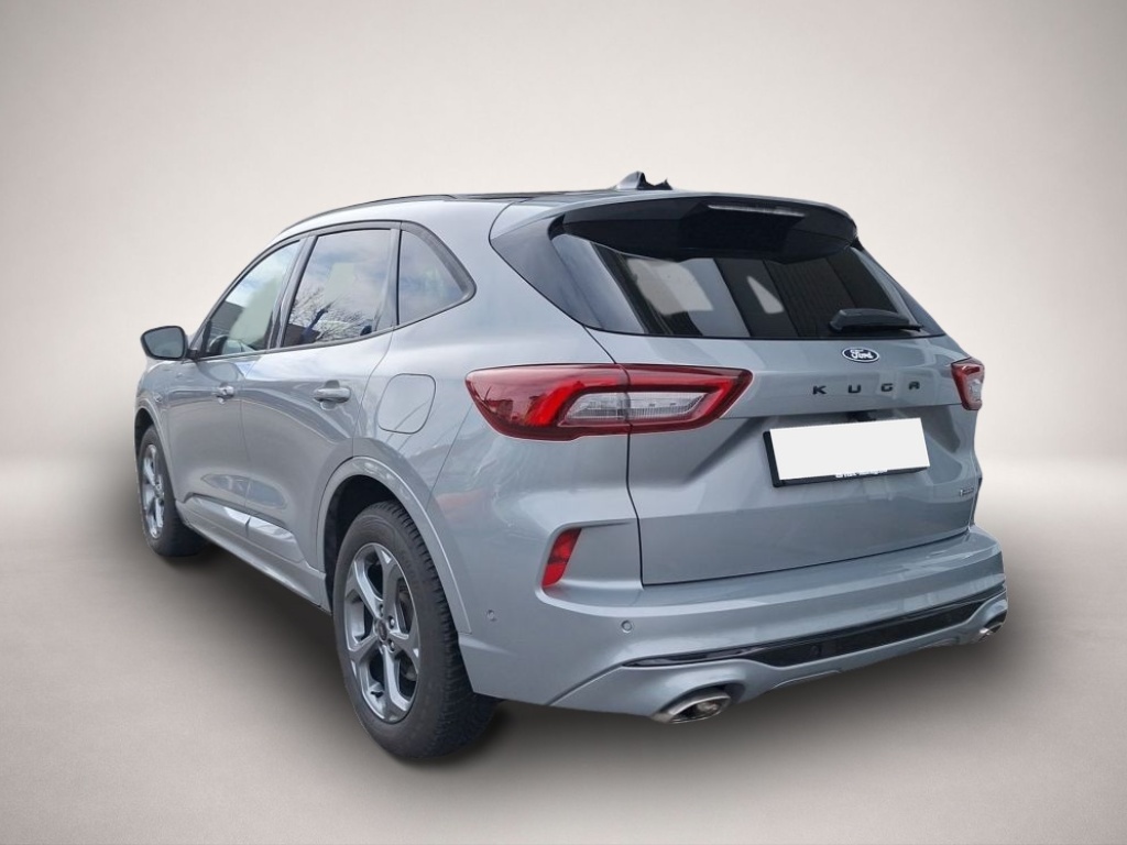 Ford Kuga (02/2025, )