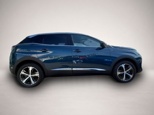 Peugeot 3008 (09/2023, Benzin)