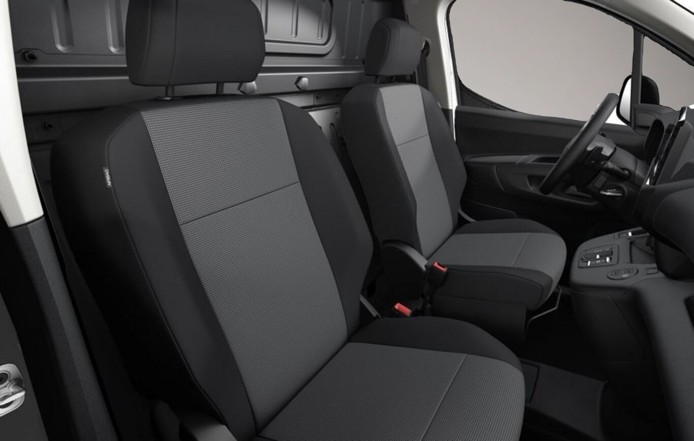 Citroën Berlingo, Bild 6 von 6