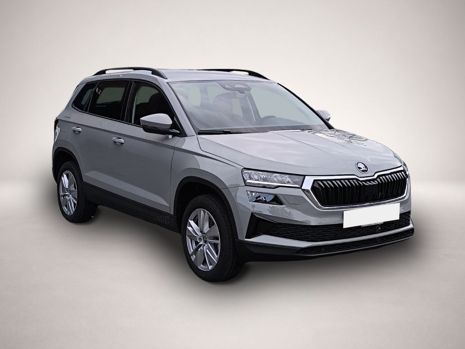 Skoda Karoq, Bild 3 von 8