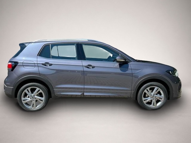 Volkswagen T-Cross (08/2026, Benzin)