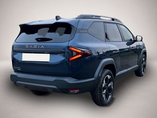Dacia Bigster (03/2026, Hybrid (Benzin/Elektro))
