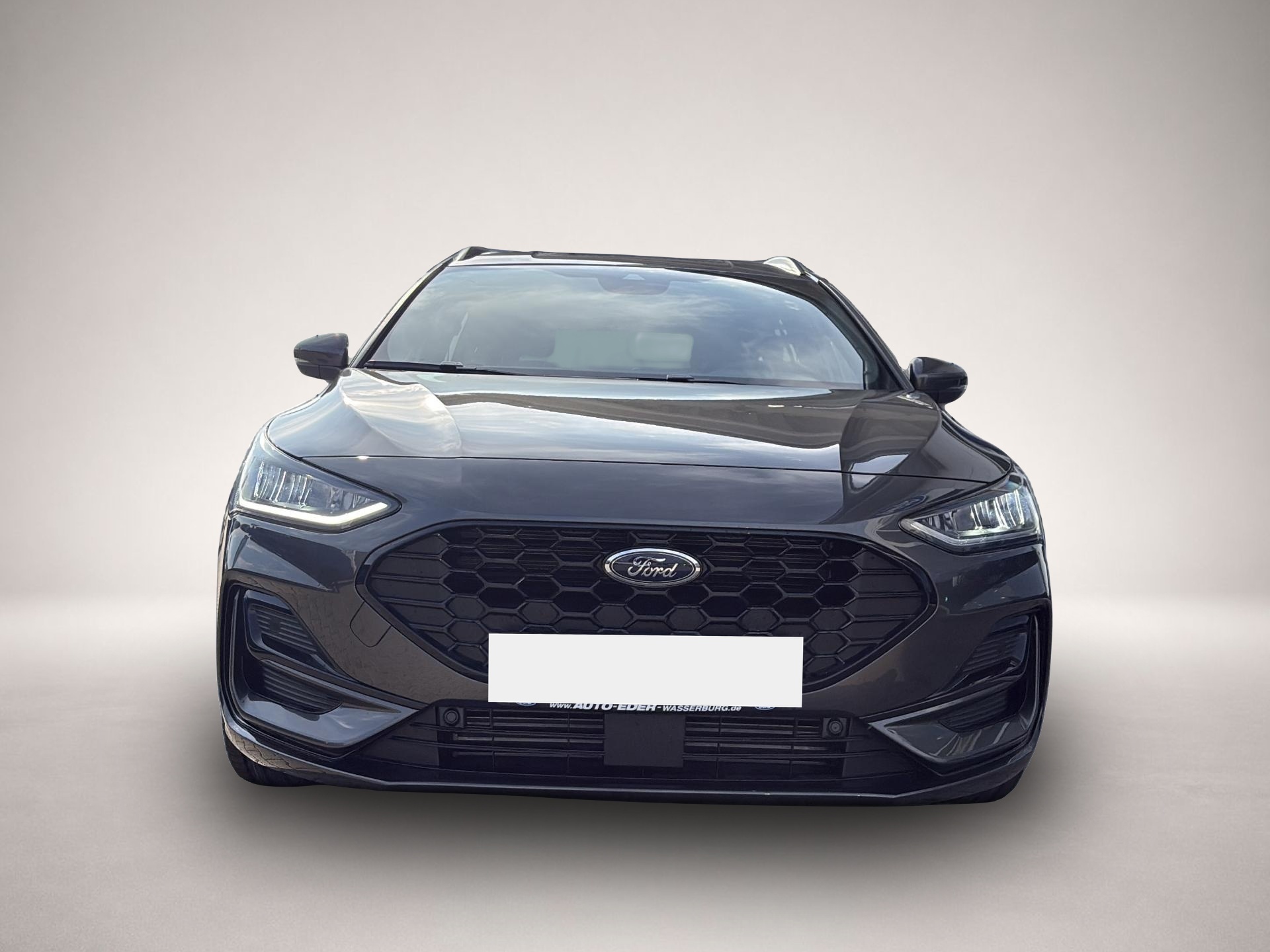 Ford Focus (02/2026, Hybrid (Benzin/Elektro))