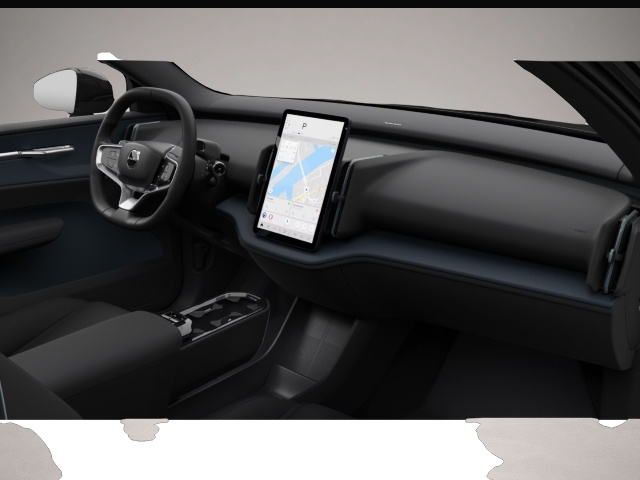 Volvo EX30 (, ELECTRIC)