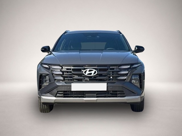 Hyundai TUCSON (05/2026, Hybrid (Benzin/Elektro))