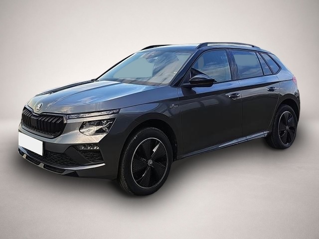 Skoda Kamiq (06/2026, Benzin)
