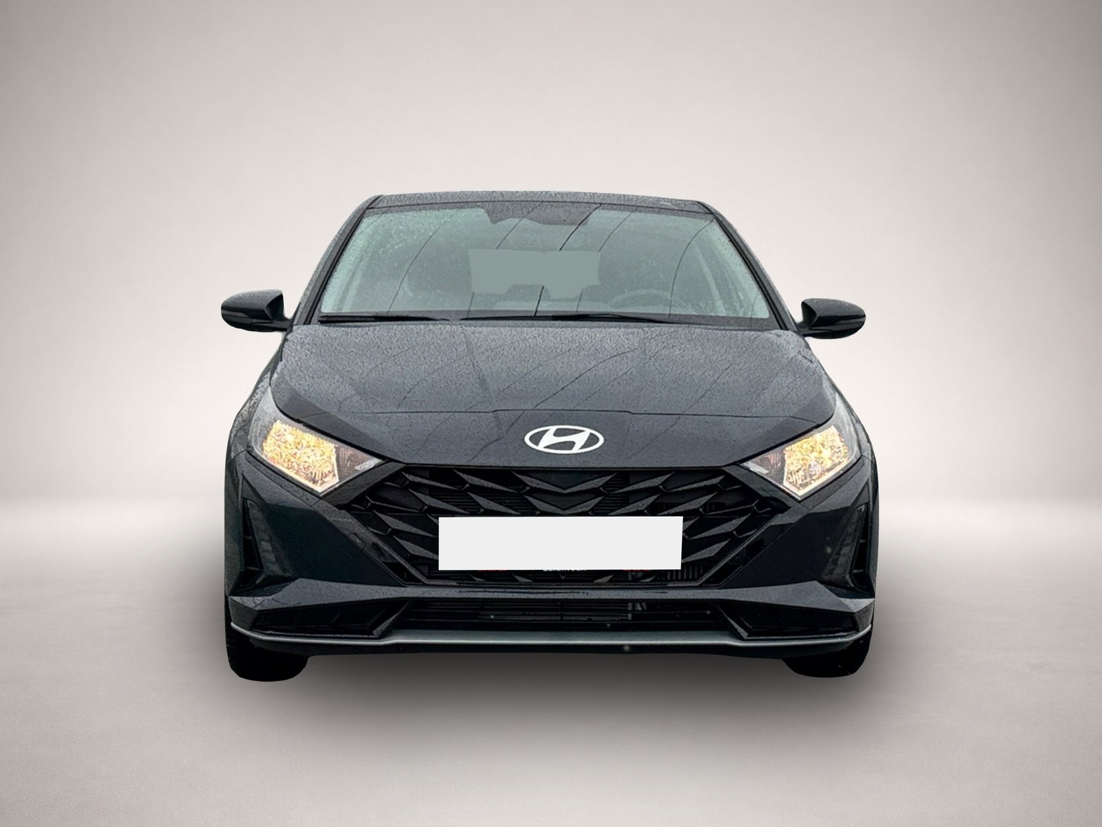 Hyundai i20 (05/2026, Benzin)