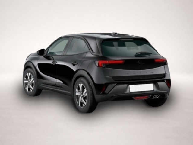 Opel Mokka (, Benzin)