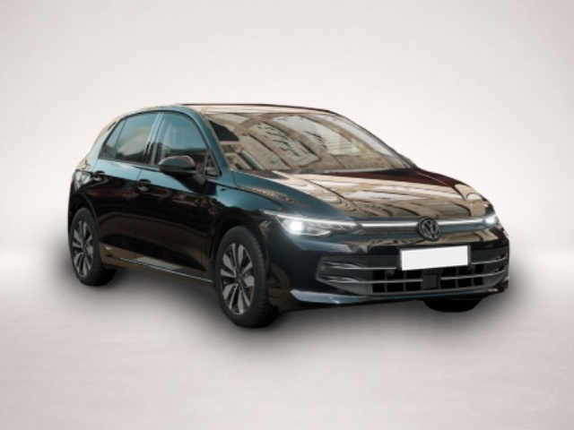 Volkswagen Golf (09/2025, )
