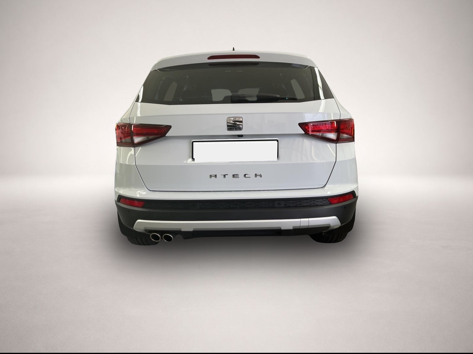 Seat Ateca (07/2018, )