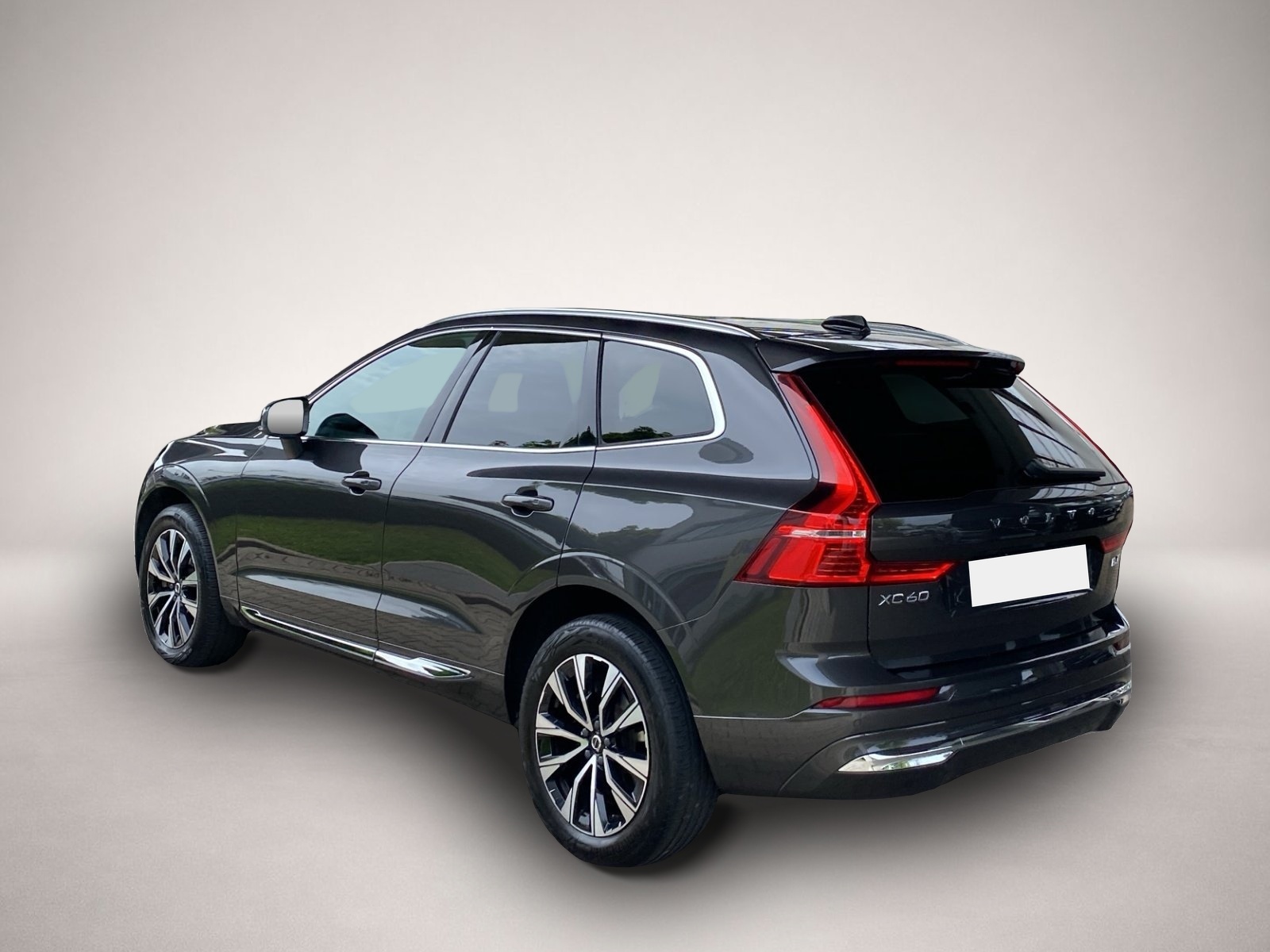 Volvo XC60 (06/2023, Diesel)