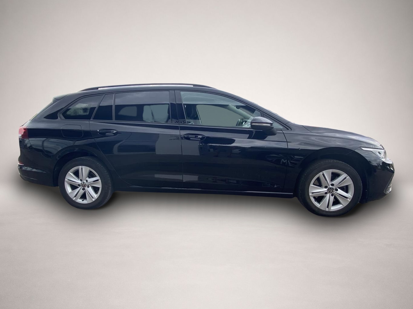 Volkswagen Golf (09/2021, )