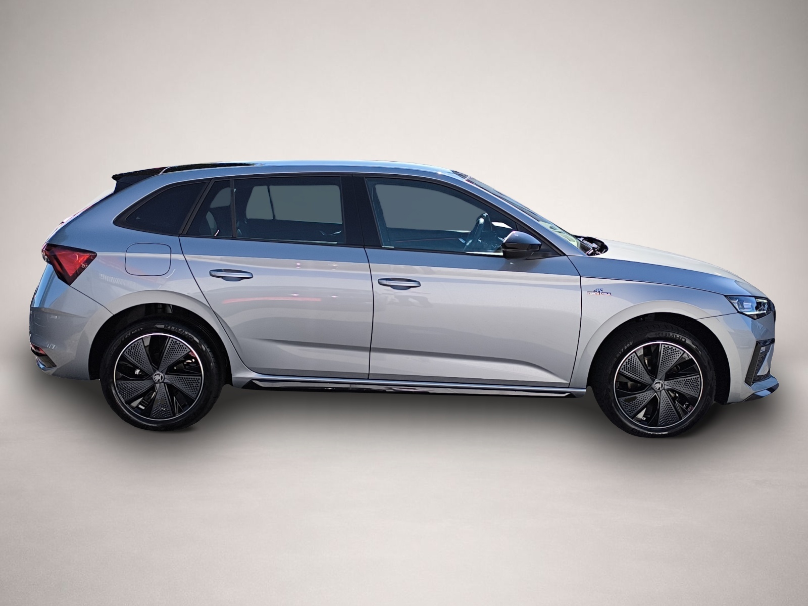 Skoda Scala, image 8 of 8
