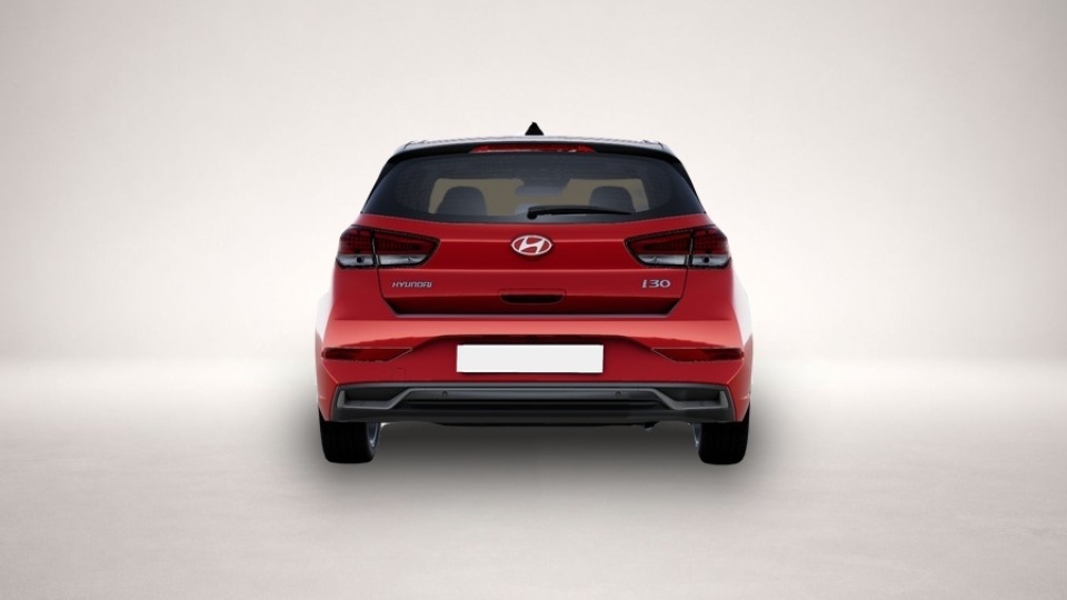 Hyundai i30 (07/2026, Benzin)
