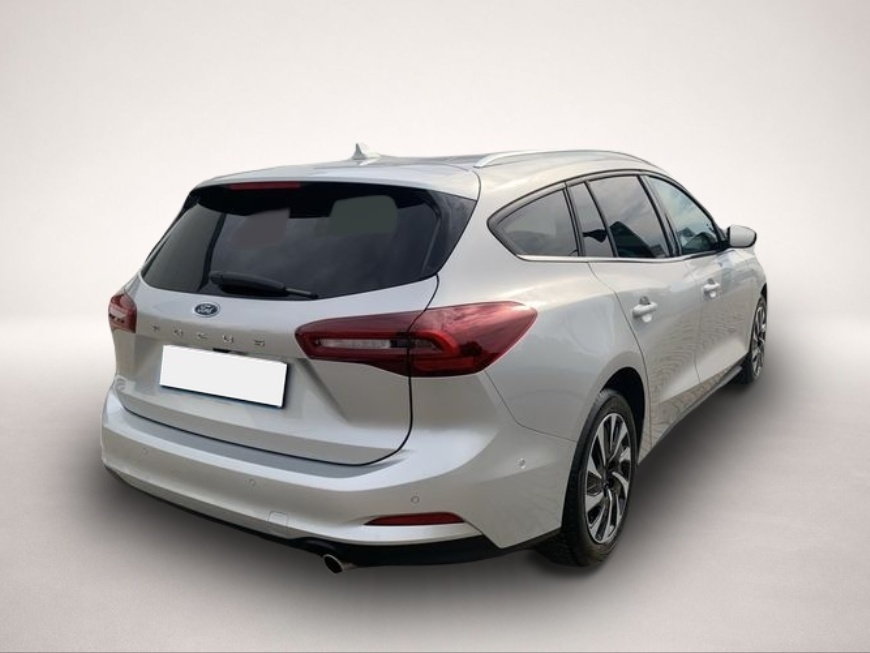 Ford Focus (01/2025, Diesel)