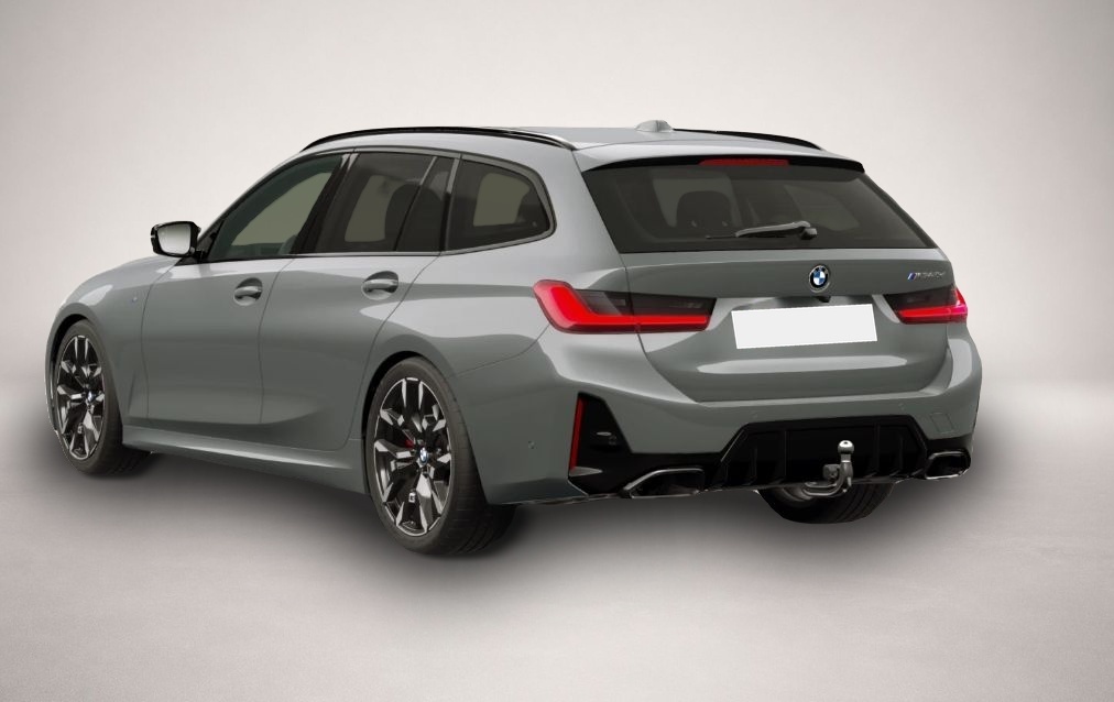 BMW M340d (06/2026, Diesel)
