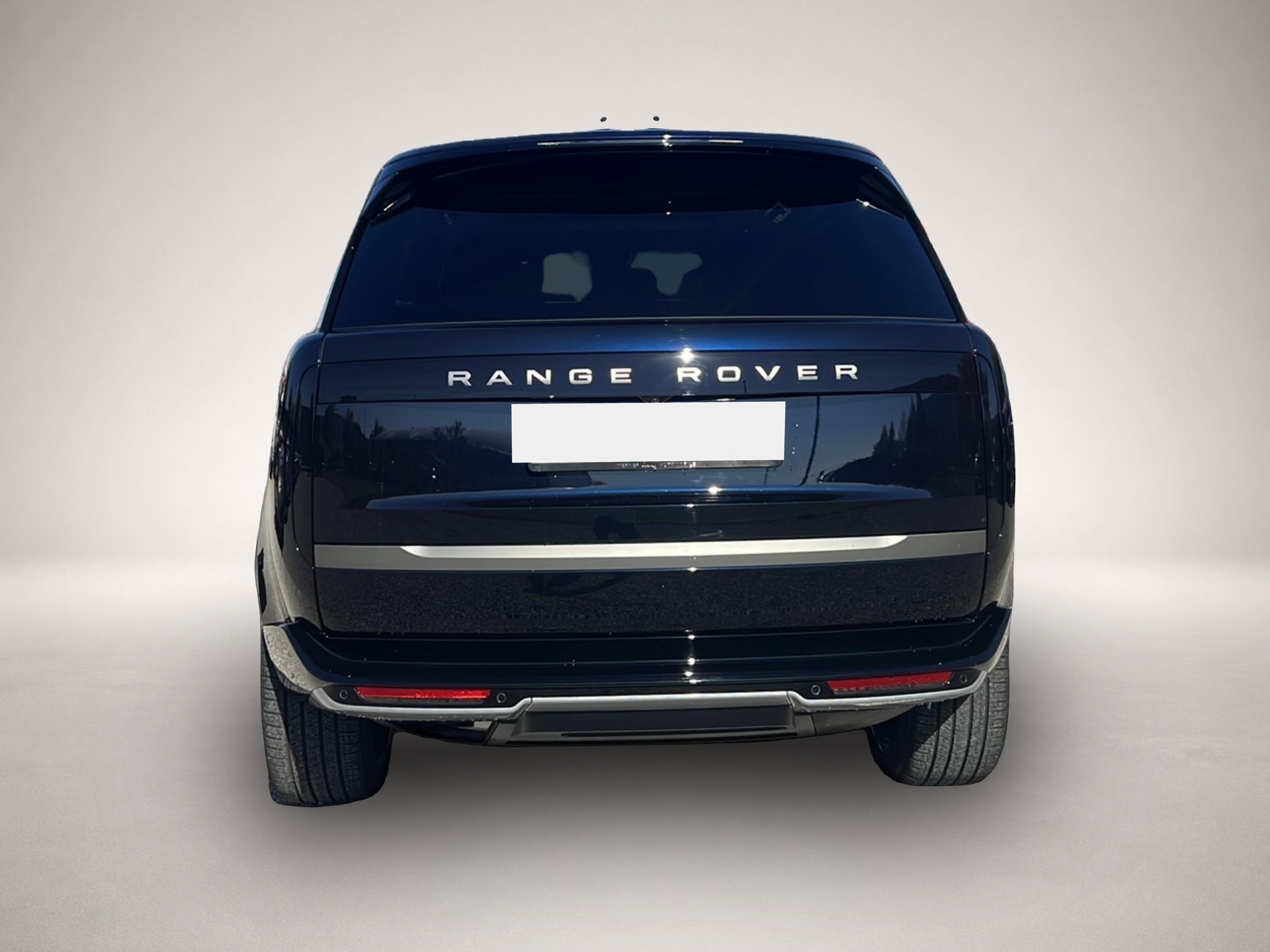 Land Rover Range Rover, Bild 7 von 7