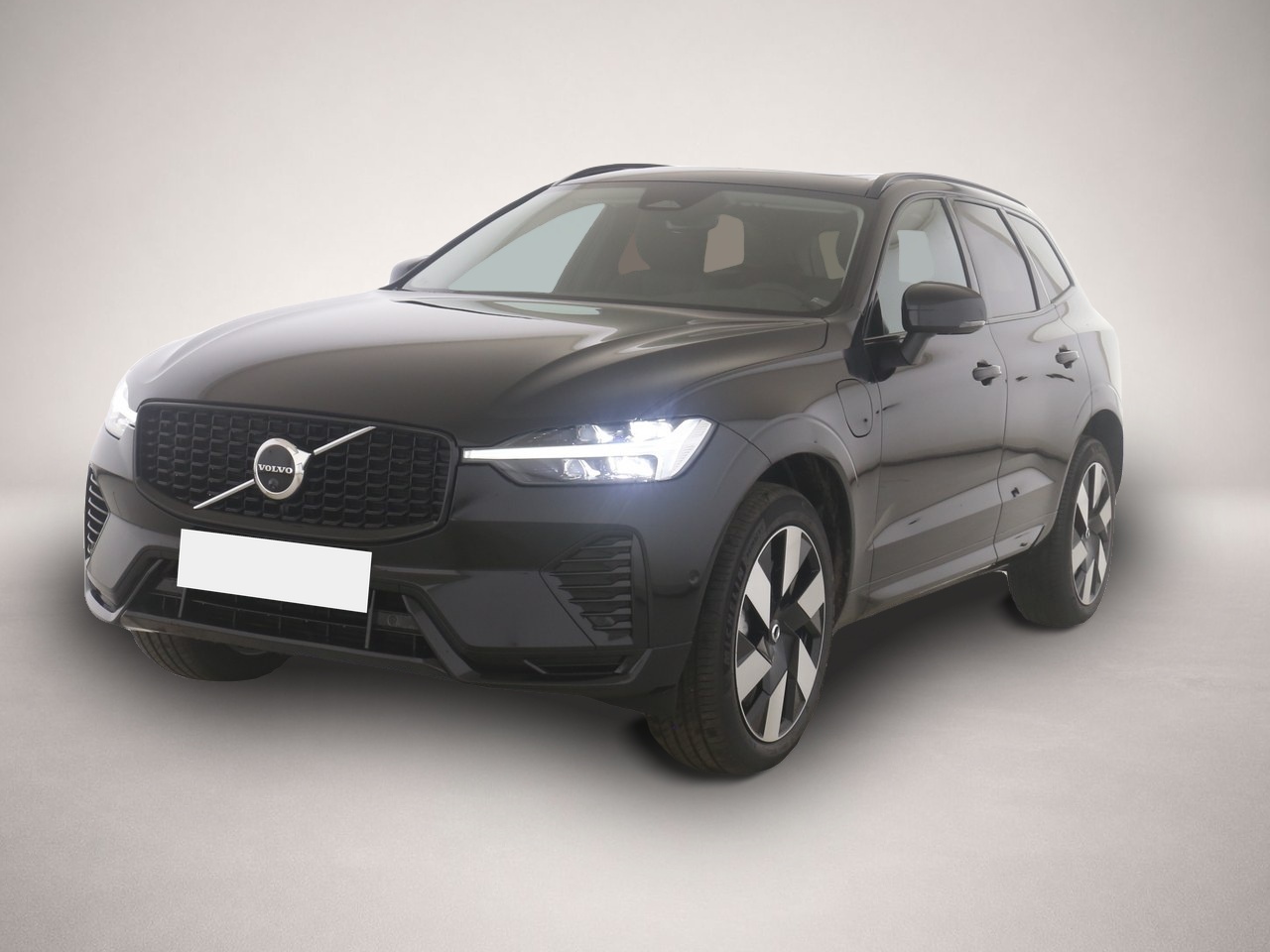 Volvo XC60 (06/2024, Hybrid (Benzin/Elektro))