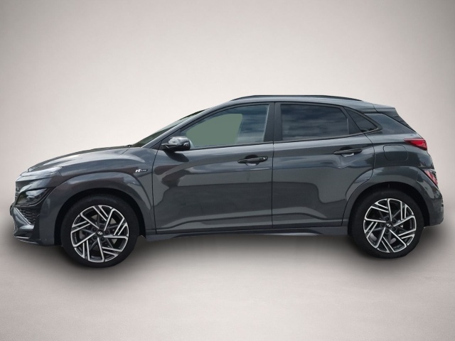 Hyundai KONA (07/2023, Benzin)