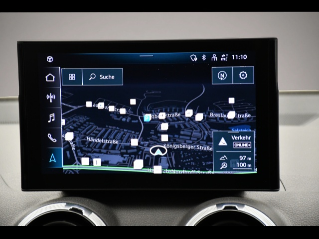 Audi quattro (09/2025, Benzin)