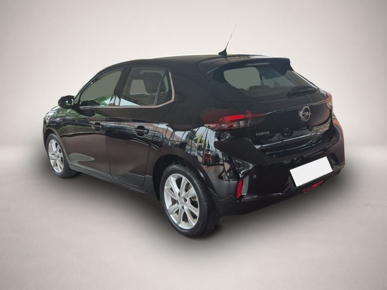 Opel Corsa (04/2022, Benzin)