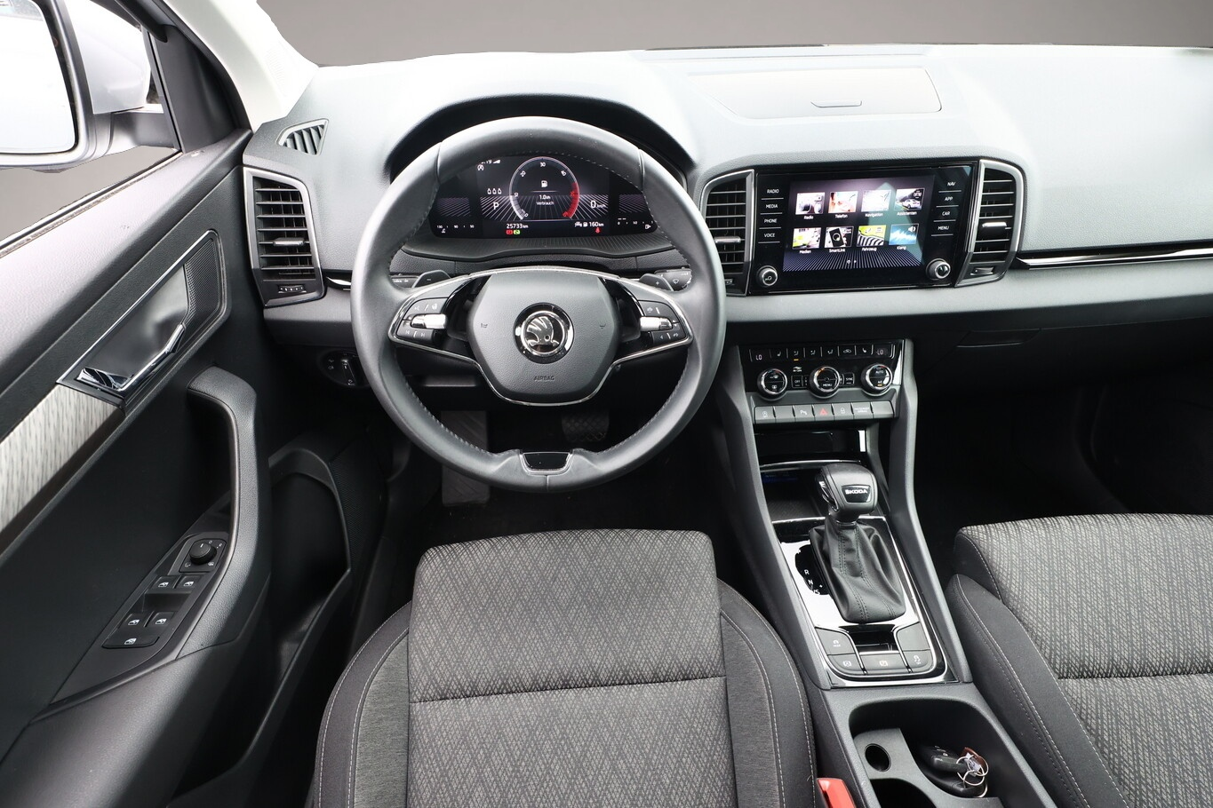 Skoda Karoq (05/2024, )