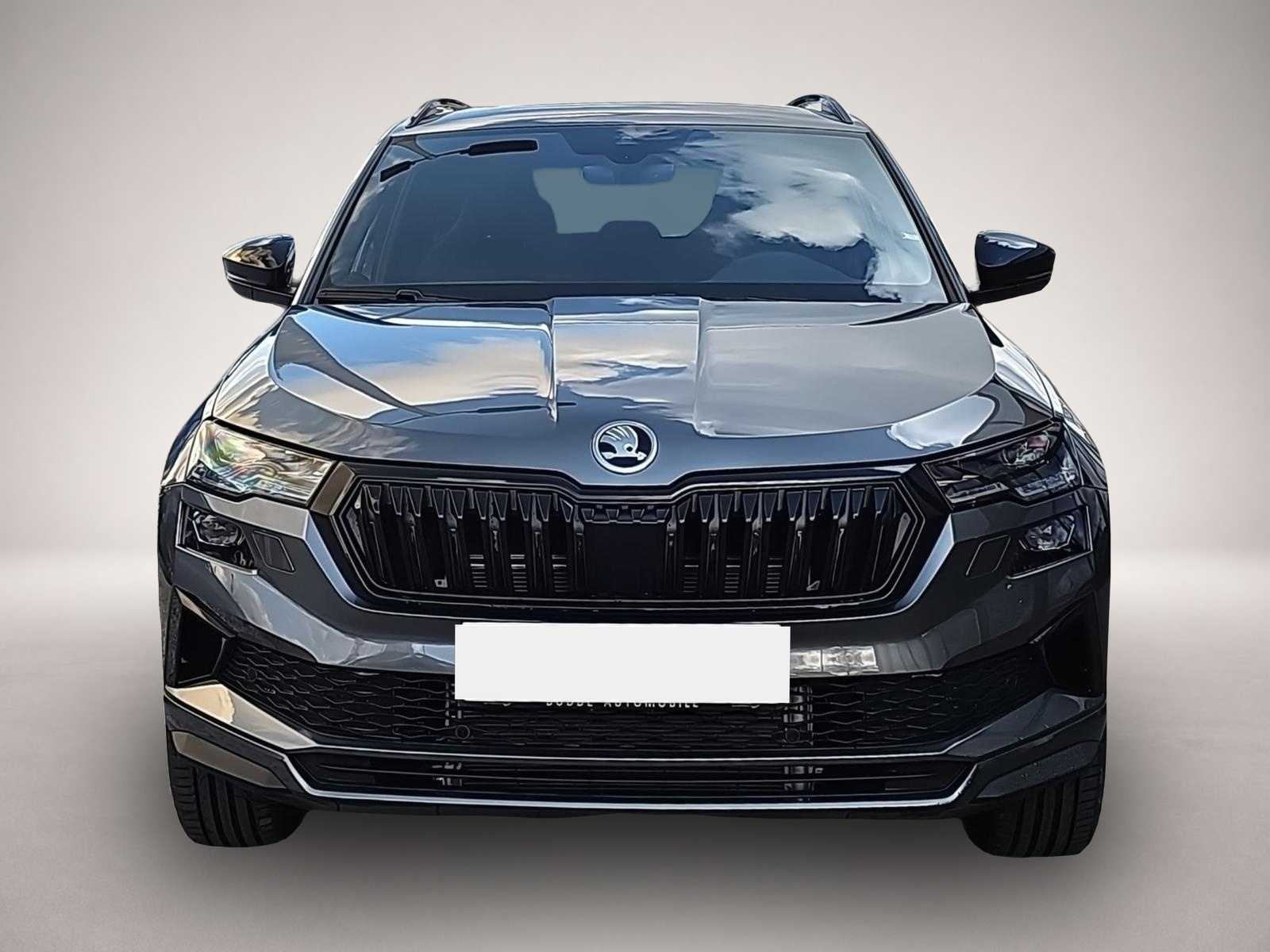 Skoda Karoq (05/2026, Benzin)