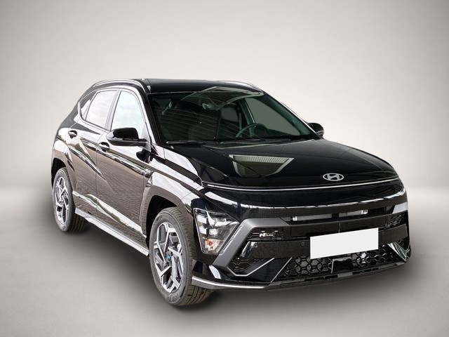 Hyundai KONA (03/2026, Benzin)