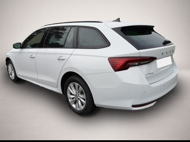 Skoda Octavia (06/2026, Diesel)